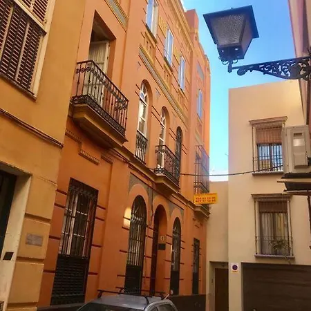 Apartment Precioso - Localizacion Perfecta **wifi - A/c** Sevilla