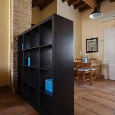 Apartment Precioso - Localizacion Perfecta **wifi - A/c** Sevilla