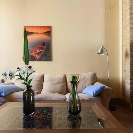 Precioso - Localizacion Perfecta **wifi - A/c** Apartment Sevilla