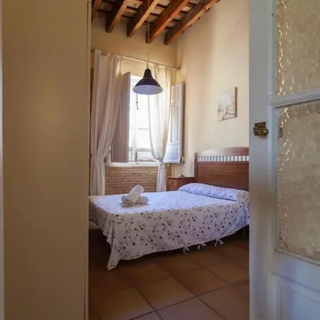 Apartment Precioso - Localizacion Perfecta **wifi - A/c** Sevilla