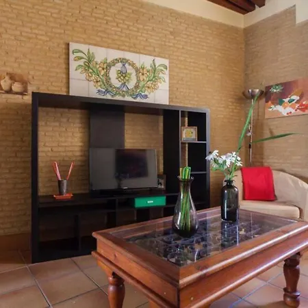 Precioso - Localizacion Perfecta **wifi - A/c** Apartment Sevilla