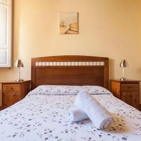 Precioso - Localizacion Perfecta **wifi - A/c** Apartment Sevilla