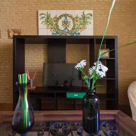 Precioso - Localizacion Perfecta **wifi - A/c** Apartment Sevilla